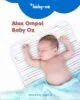 Alas Ompol Bayi Waterproof Baby-Oz - Anti bocor, nyaman & aman untuk kulit bayi. Bahan lembut waterproof, mudah dicuci, cegah ruam popok. Beli sekarang!