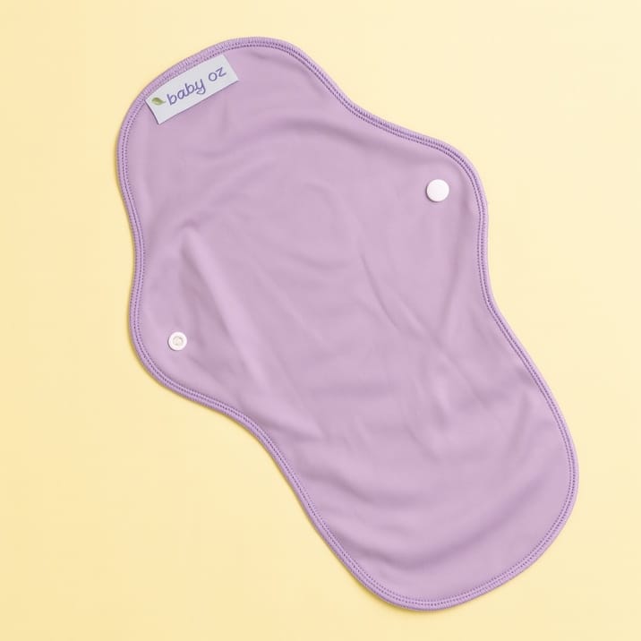 Pembalut Kain Night Colorful Series adalah produk pembalut dari baby-oz.id yang dirancang untuk memenuhi kebutuhan pembalut perempuan diwaktu malam.